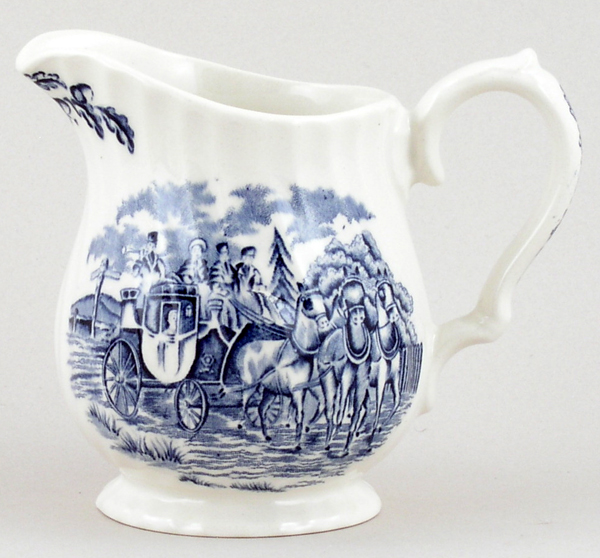 Jug or Creamer c1970s